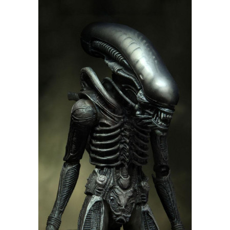 Alien Action Figure 18 cm 40th Anniversary Series 4